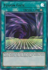Fusion Gate [SS02-ENV02] Ultra Rare | Good Games Morley