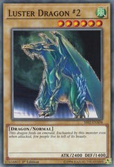 Luster Dragon #2 [SS02-ENA04] Common | Good Games Morley