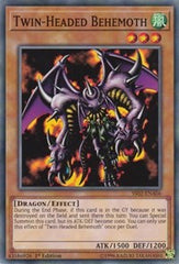 Twin-Headed Behemoth [SS02-ENA06] Common | Good Games Morley