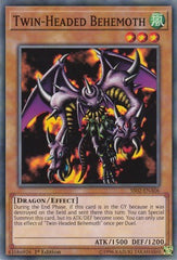 Twin-Headed Behemoth [SS02-ENA06] Common | Good Games Morley