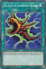 The Flute of Summoning Dragon [SS02-ENA10] Common | Good Games Morley
