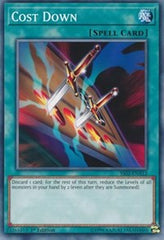 Cost Down [SS02-ENA12] Common | Good Games Morley