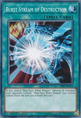 Burst Stream of Destruction [SS02-ENA13] Common | Good Games Morley