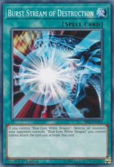 Burst Stream of Destruction [SS02-ENA13] Common | Good Games Morley