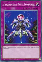 Interdimensional Matter Transporter [SS02-ENA15] Common | Good Games Morley