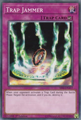 Trap Jammer [SS02-ENA17] Common | Good Games Morley