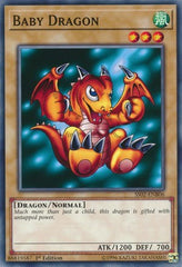 Baby Dragon [SS02-ENB06] Common | Good Games Morley