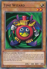 Time Wizard [SS02-ENB07] Common | Good Games Morley