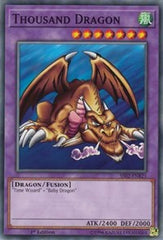 Thousand Dragon [SS02-ENB21] Common | Good Games Morley