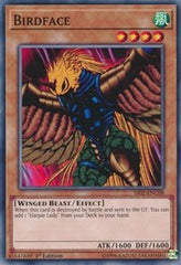 Birdface [SS02-ENC08] Common | Good Games Morley