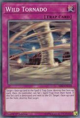 Wild Tornado [SS02-ENC18] Common | Good Games Morley
