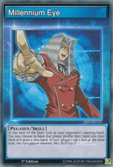 Millennium Eye [SS01-ENCS3] Common | Good Games Morley