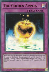 The Golden Apples [SS01-ENV02] Ultra Rare | Good Games Morley