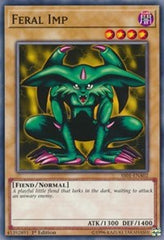 Feral Imp [SS01-ENA02] Common | Good Games Morley