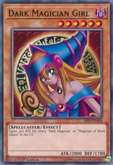 Dark Magician Girl [SS01-ENA04] Common | Good Games Morley