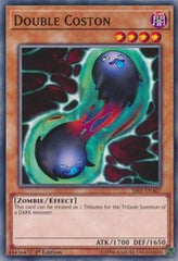 Double Coston [SS01-ENA07] Common | Good Games Morley