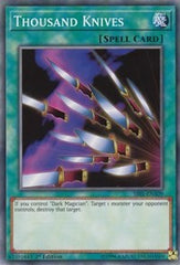 Thousand Knives [SS01-ENA09] Common | Good Games Morley