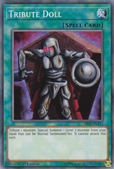 Tribute Doll [SS01-ENA13] Common | Good Games Morley