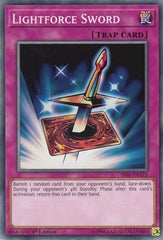 Lightforce Sword [SS01-ENA15] Common | Good Games Morley