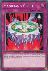 Magician's Circle [SS01-ENA16] Common | Good Games Morley