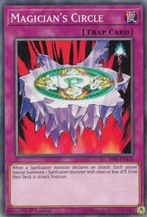 Magician's Circle [SS01-ENA16] Common | Good Games Morley