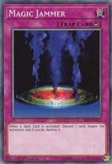 Magic Jammer [SS01-ENA17] Common | Good Games Morley