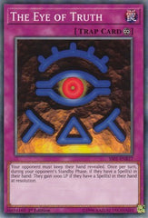 The Eye of Truth [SS01-ENB17] Common | Good Games Morley
