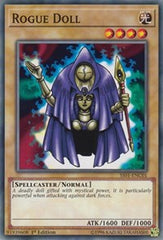 Rogue Doll [SS01-ENC01] Common | Good Games Morley