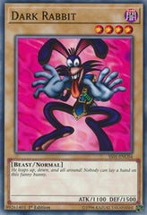Dark Rabbit [SS01-ENC04] Common | Good Games Morley
