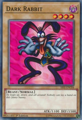 Dark Rabbit [SS01-ENC04] Common | Good Games Morley