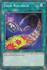Toon Rollback [SS01-ENC11] Common | Good Games Morley