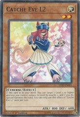 Catche Eve L2 [SAST-EN001] Common | Good Games Morley