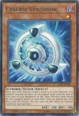 Cyberse Synchron [SAST-EN002] Rare | Good Games Morley