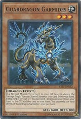 Guardragon Garmides [SAST-EN013] Common | Good Games Morley