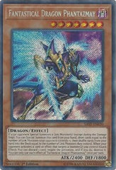 Fantastical Dragon Phantazmay [SAST-EN020] Secret Rare | Good Games Morley