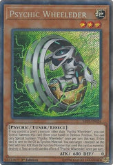 Psychic Wheeleder [SAST-EN024] Secret Rare | Good Games Morley
