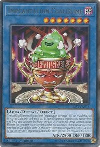 Impcantation Chalislime [SAST-EN032] Rare | Good Games Morley