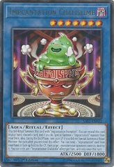 Impcantation Chalislime [SAST-EN032] Rare | Good Games Morley