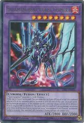 Salamangreat Violet Chimera [SAST-EN034] Rare | Good Games Morley