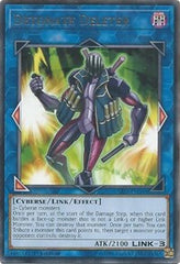 Detonate Deleter [SAST-EN046] Rare | Good Games Morley