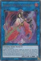 Shiranui Skillsaga Supremacy [SAST-EN054] Ultra Rare | Good Games Morley