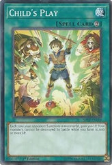 Child's Play [SAST-EN069] Common | Good Games Morley