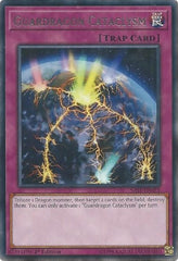 Guardragon Cataclysm [SAST-EN073] Rare | Good Games Morley