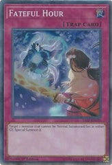 Fateful Hour [SAST-EN075] Super Rare | Good Games Morley