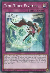 Time Thief Flyback [SAST-EN087] Common | Good Games Morley