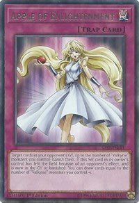 Apple of Enlightenment [SAST-EN091] Rare | Good Games Morley