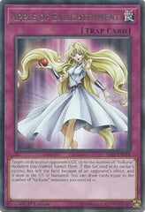 Apple of Enlightenment [SAST-EN091] Rare | Good Games Morley