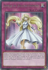 Apple of Enlightenment [SAST-EN091] Rare | Good Games Morley