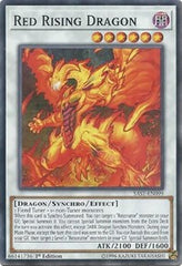 Red Rising Dragon [SAST-EN099] Common | Good Games Morley