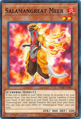 Salamangreat Meer [SDSB-EN007] Common | Good Games Morley